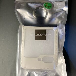 Samsung Z Flip 5 Phone Case